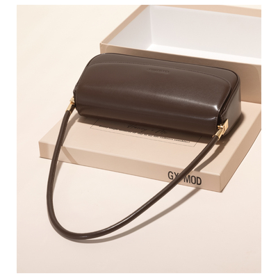 GXFMOD秋冬通勤包复古百搭腋下包