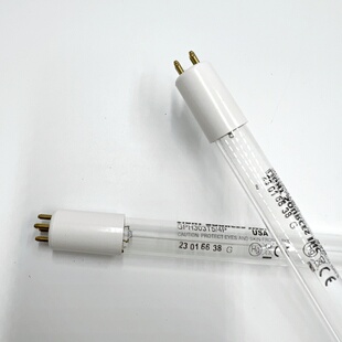 进口美国lightsources莱劭思水处理杀菌灯管 GPH303T5/4P瑞星咖啡