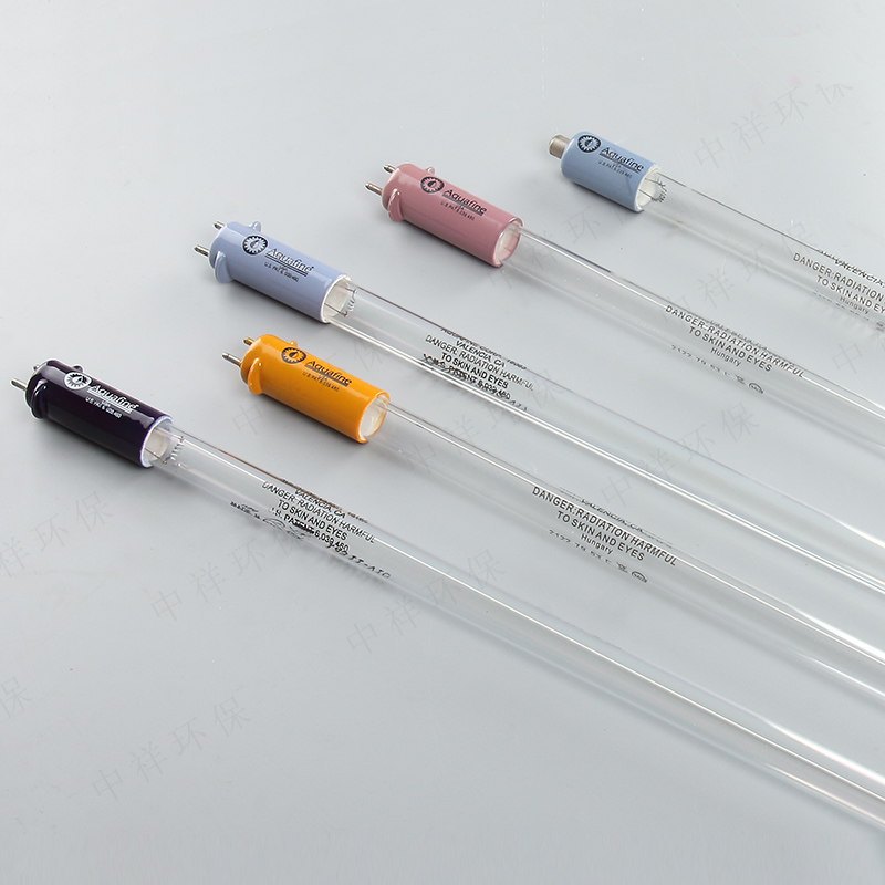 TOC UV灯管 OPTIMA320紫外消毒器灯管 185nm降解灯AQUAFINE杀菌灯