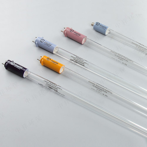 TOC UV灯管 OPTIMA320紫外消毒器灯管 185nm降解灯AQUAFINE杀菌灯