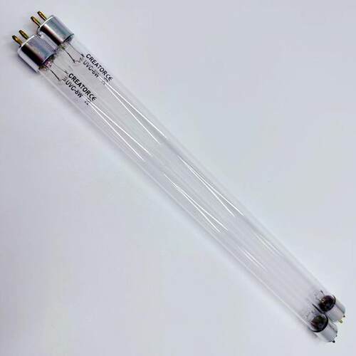 ZW8S15W-Z287创朗UVC-8w紫