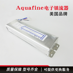 美国Aquafine43474-1水处理杀菌灯电子镇流器 紫外线灯管启动器