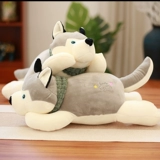 Плюшевая игрушка, ножницы, тряпичная кукла, подарок на день рождения, 4050см