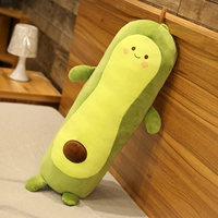 50 см подушка авокадо