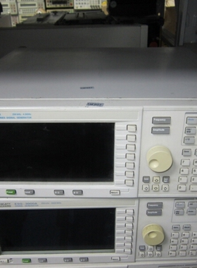 二手安捷伦AgilentE4433BE4436BE4421BESG3000A信号发生器