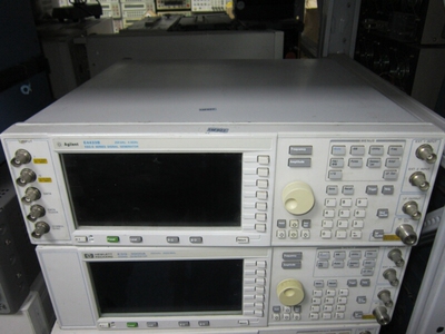 二手安捷伦AgilentE4433BE4436BE4421BESG3000A信号发生器