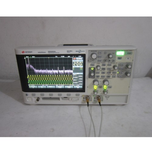 二手数字示波器是德DSOX2022A