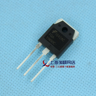 FQA11N90C  11A900V TO247  美国仙童全新现货    正品~