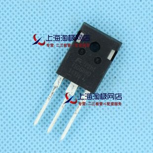 富士全新正品 75G60HD 75A 600V IGBT~
