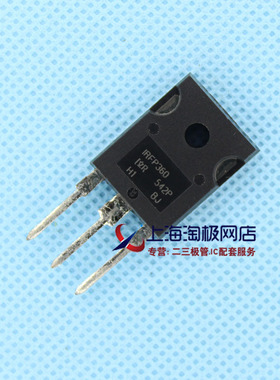 热卖IRFP360  全新IR公司 TO247 400V/23A/0.2R MOS场效应管+