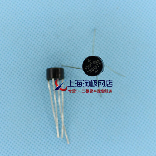 RB1571000V1.5A圆形桥堆