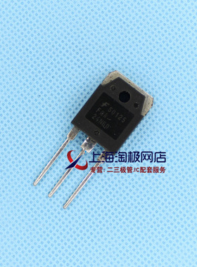 FQA24N60 24N60 600V 24A TO247 拆机件    热销+热销~