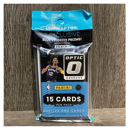 panini帕尼尼篮球nba球星卡hoops prizm optic马赛克肥包白盒