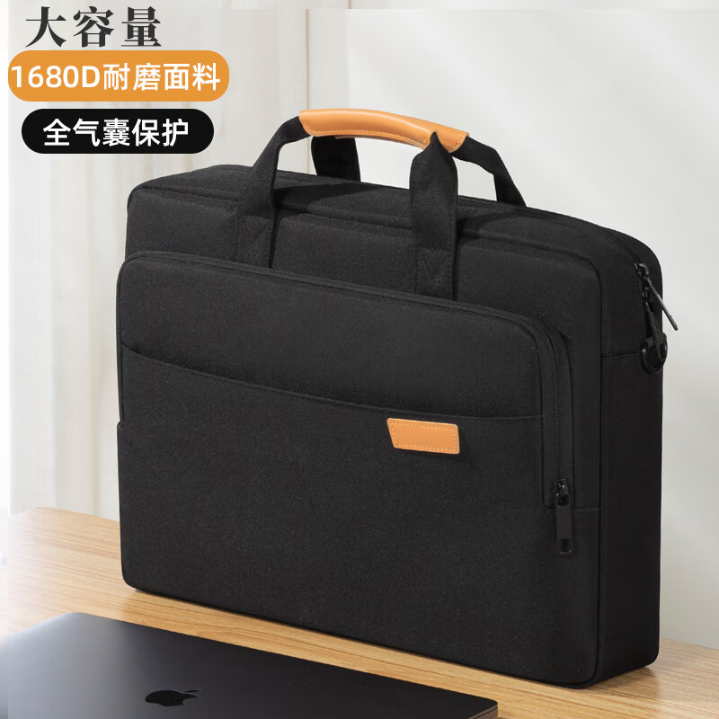 适用华硕外星人m18R2笔记本电脑包ROG枪神9P/8P/7P 18英寸17.3游戏本ALIENWAREx17手提公文包防摔男士大容量