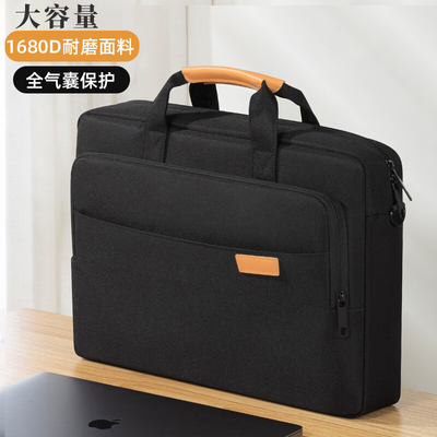 适用华硕外星人m18R2笔记本电脑包ROG枪神9P/8P/7P 18英寸17.3游戏本ALIENWAREx17手提公文包防摔男士大容量
