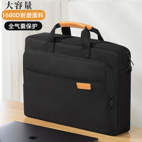 适用华硕外星人m18R2笔记本电脑包ROG枪神9P/8P/7P 18英寸17.3游戏本ALIENWAREx17手提公文包防摔男士大容量