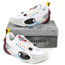 ABAV001 男子䨻回弹耐磨专业运动鞋 李宁韦德全城13篮球鞋 2025新款