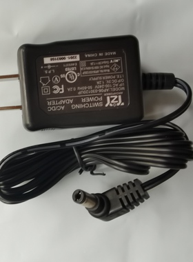 摇表器直流电插头火牛直流稳压输出3V1A电源适配器3V1000MA高品质