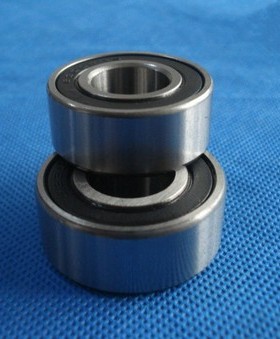 发电机非标轴承SA6403X1 RS 17*52*17 内径17mm外径52mm厚17mm