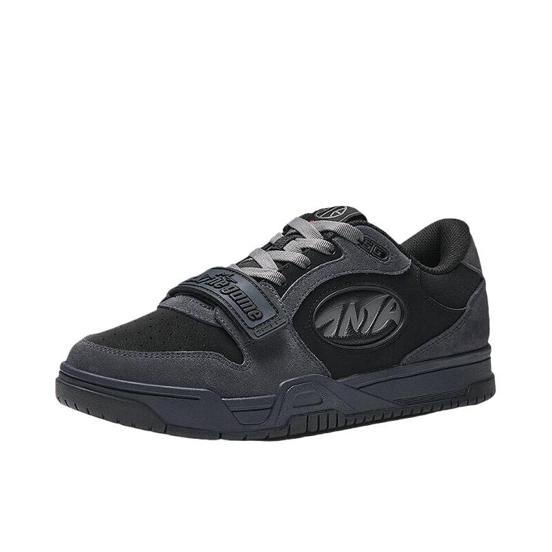 安踏篮球板鞋stg丨全掌橡胶防滑耐磨专业运动篮球文化鞋男子板鞋