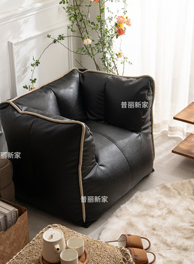 小户型多功能懒人沙发