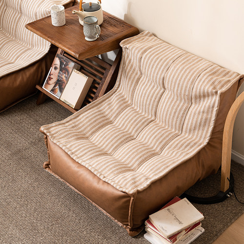 不占地的懒人沙发，贴身又舒服