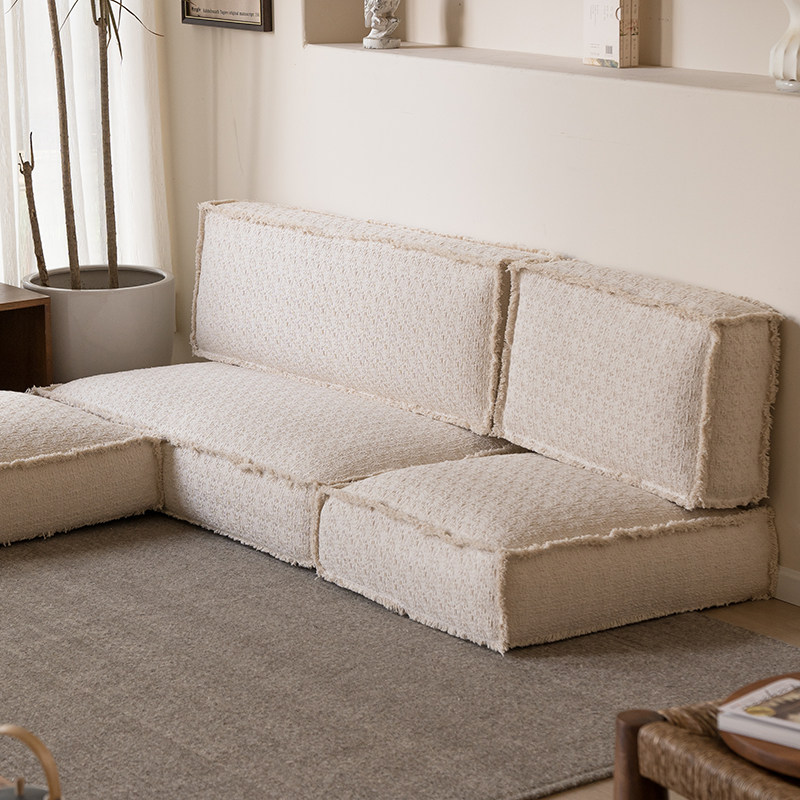 懒人沙发蒲团坐垫可躺瞌睡