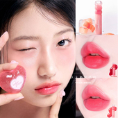 韩国colorgram新款 Tint水润持久唇彩 Water 糖葫芦保湿 唇釉Fruity