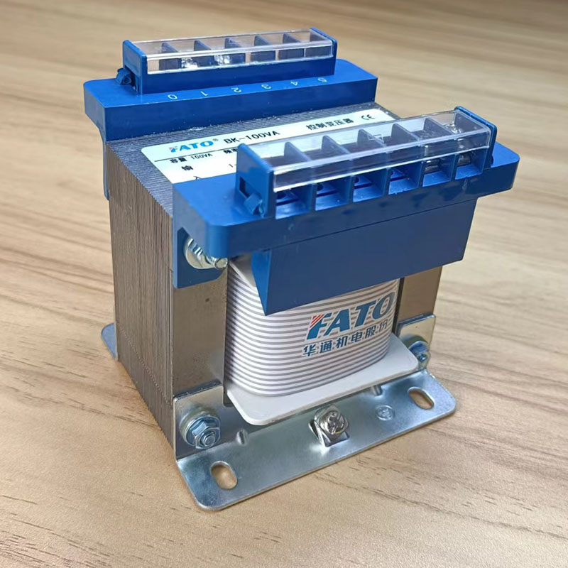 华通控制变压器BK-50VA100W隔离