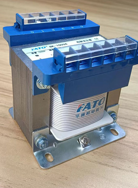 控制变压器BK-25-50-100-150-200W380V变/220V  220转24V电源隔离