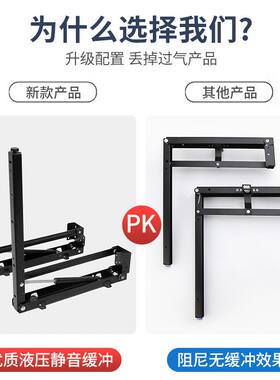 双向缓冲下翻内嵌玄关鞋