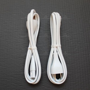 适用小米USB充电器60W快充版电源线助力电动自行车滑板九号平衡车