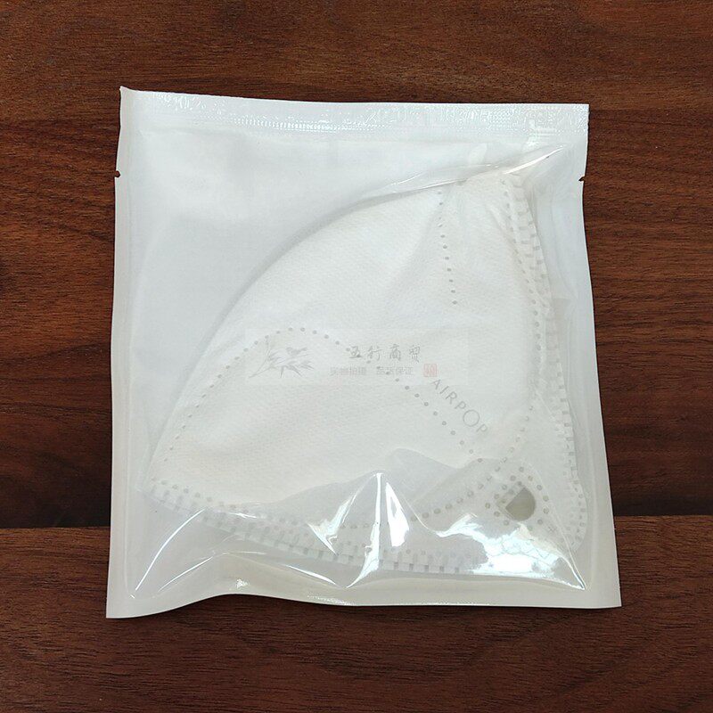 AirPoP米家滤芯防晒防尘超细纤维