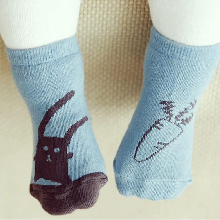 Chaussettes enfant KACAKID - Ref 2106322 Image 3