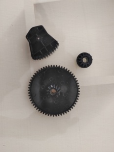 7780 5570 560 7785 7855复印机纸盒半圆齿轮 施乐3065 7835 3370