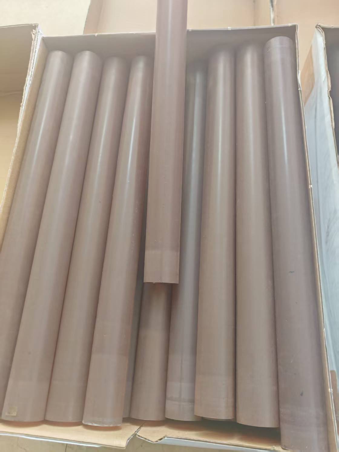 施乐700 6680 7780 560  7500 7785 750i C75原装拆机定影膜下膜