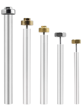 电热水器排污口阳极5065L镁棒