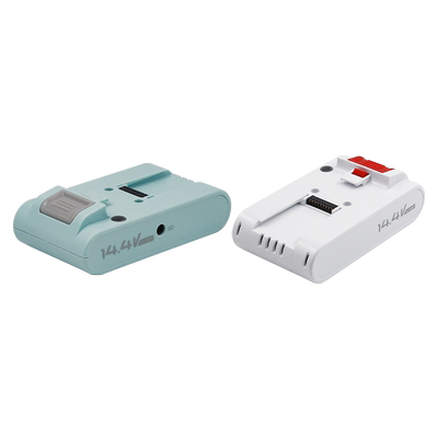 【官方正品】美的吸尘器锂电池