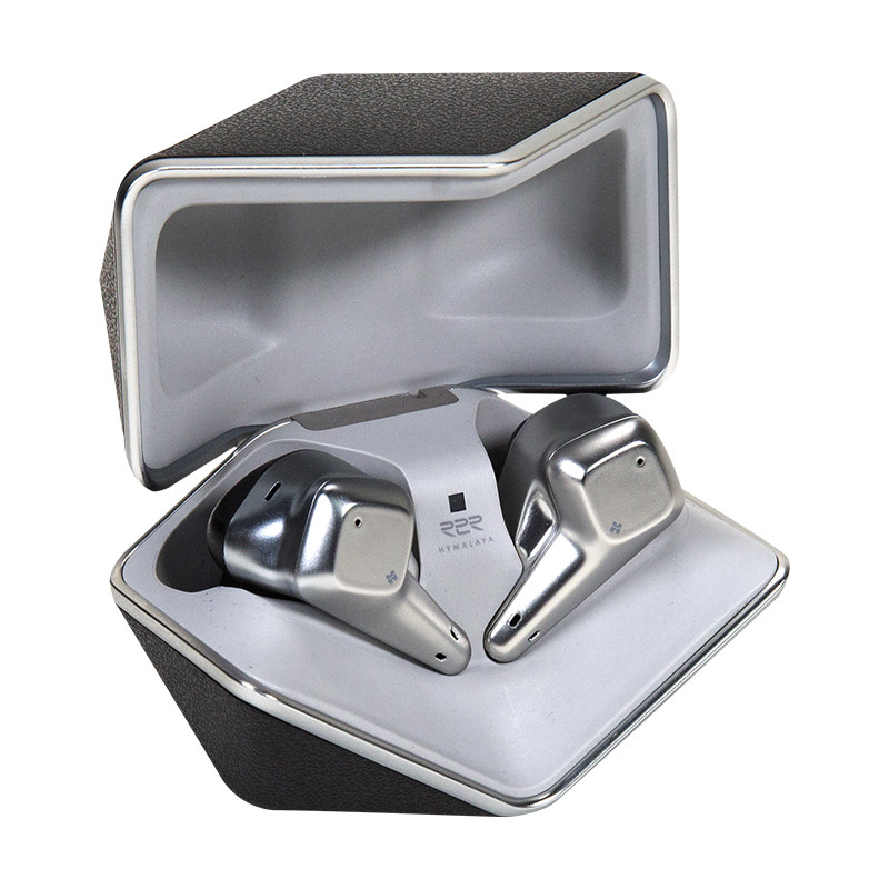 HIFIMAN大天鹅蓝牙耳机