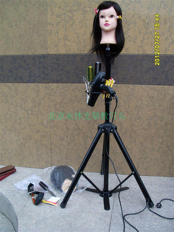 Accessoires pour perruques - Ref 228648 Image 5