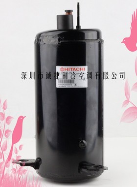 原装正品海立压缩机 制冰机压缩机 SL222SV-C7LU /R22