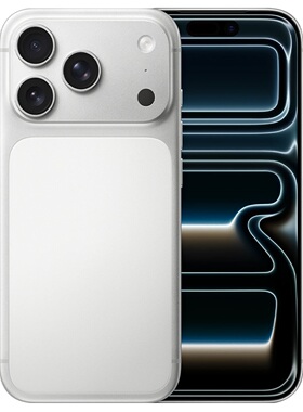 【国补直减300元】i17Pro max灵动岛双卡5G快充智能手机正品国行