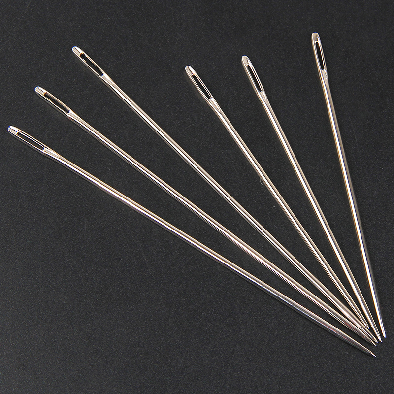 大眼财务手动会计凭证装订针