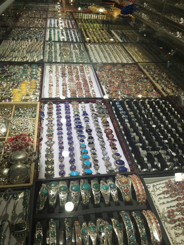 直播专拍月光石平时发货戒指吊坠