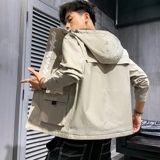米色