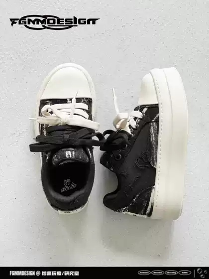 Fgmm Reef Canvas Shoes 8cm Invisible Height-Increasing Shoes for Men and Women, Fashionable Casual Thick-Soled Sneakers, Versatile Trendy Shoes for Couples