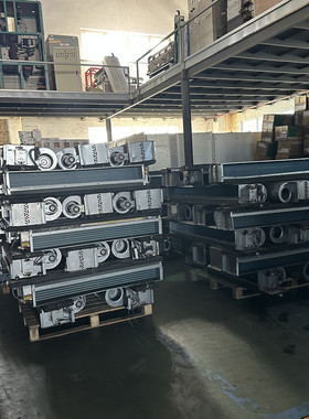 精品约克风机盘管 型号YGFC12CC3UXXXLDH       136-170-204-238