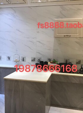 冠珠瓷砖 厨卫砖 亚光卡拉拉白 GQIY62255 GDMIYA35255