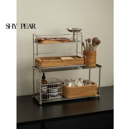 shypear化妆品护肤品收纳架