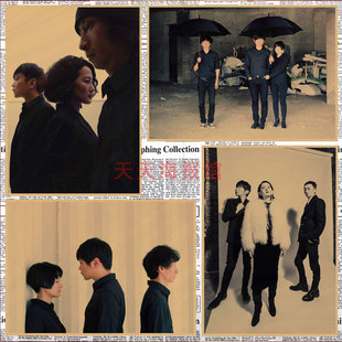 酒吧咖啡厅复古牛皮纸装 摇滚音乐海报 饰墙画645 权利 重塑雕像